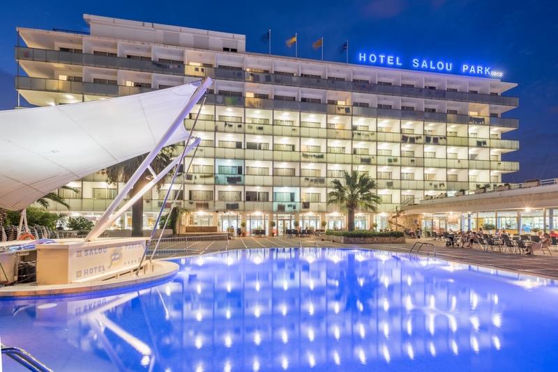 4R Salou Park Resort