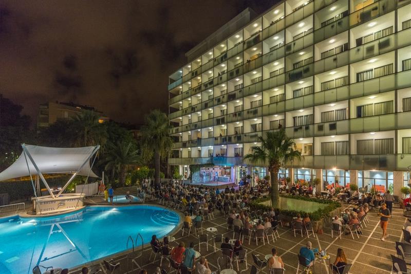 4R Salou Park Resort