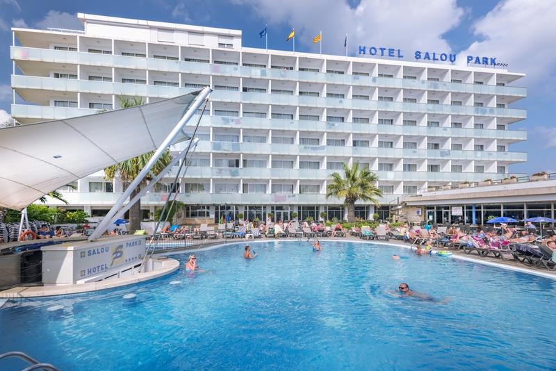 4R Salou Park Resort