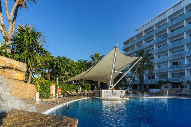 4R Salou Park Resort