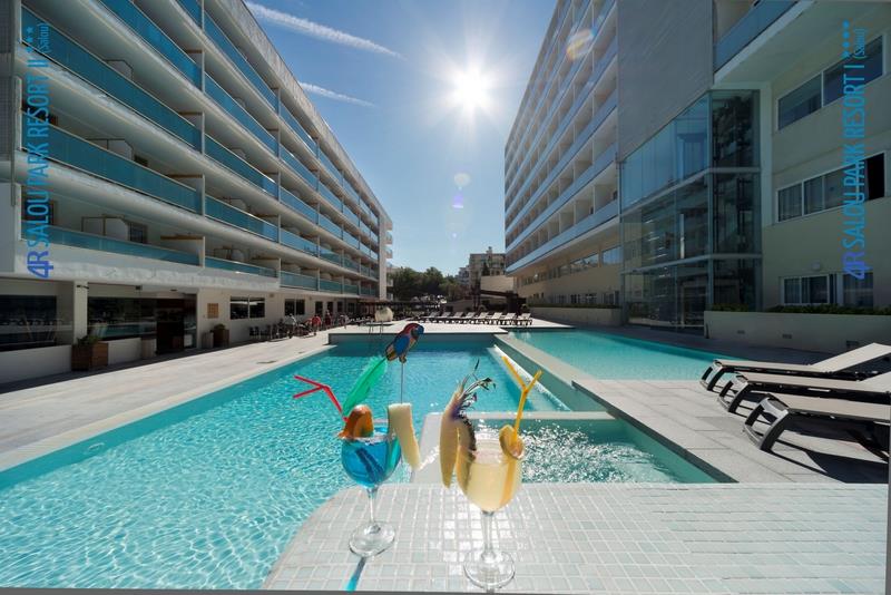 4R Salou Park Resort