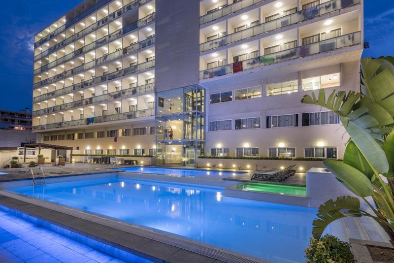4R Salou Park Resort