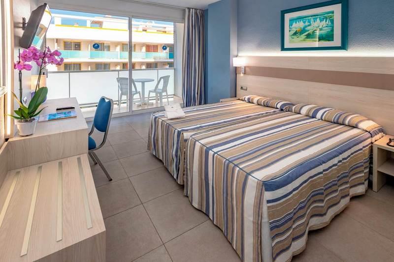 4R Salou Park Resort