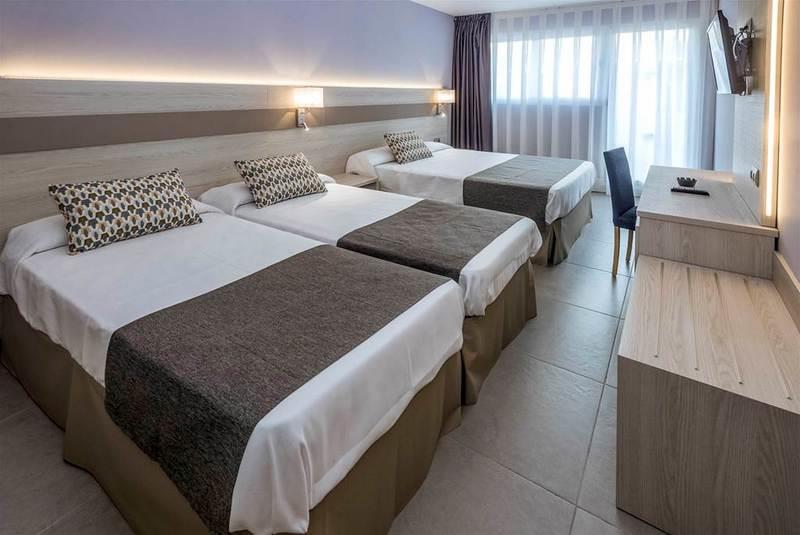 4R Salou Park Resort
