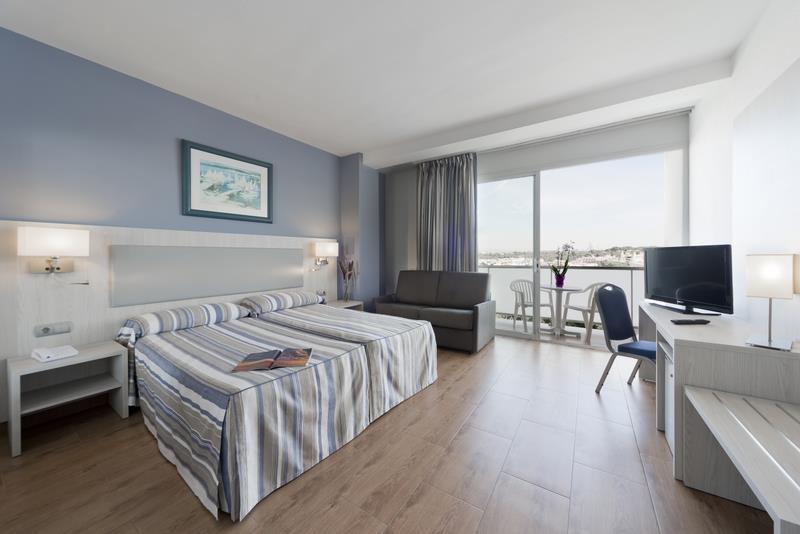 4R Salou Park Resort