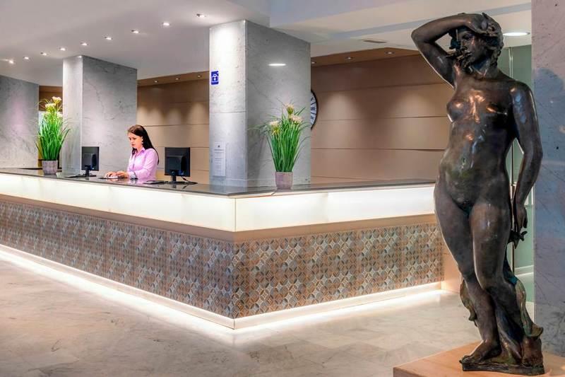 4R Salou Park Resort