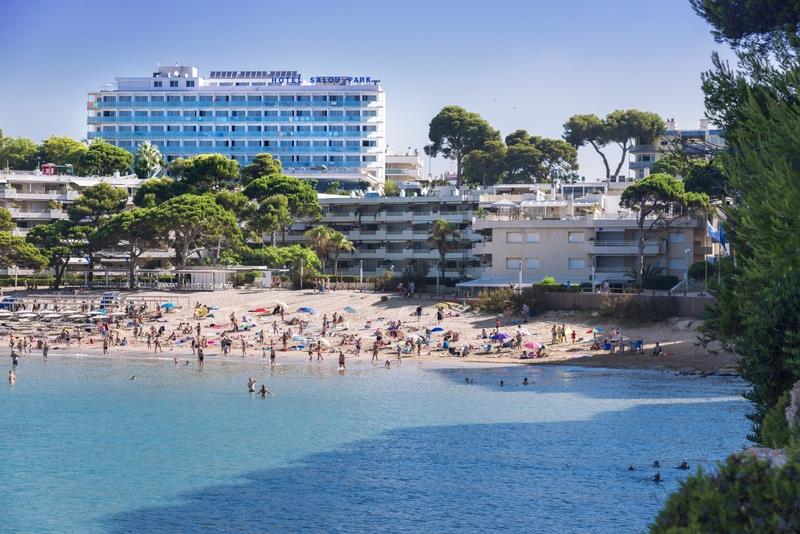 4R Salou Park Resort