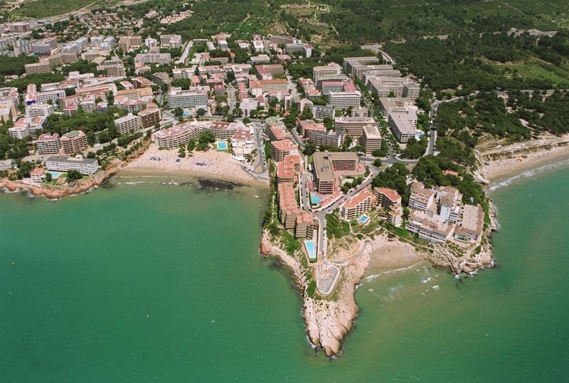 4R Salou Park Resort