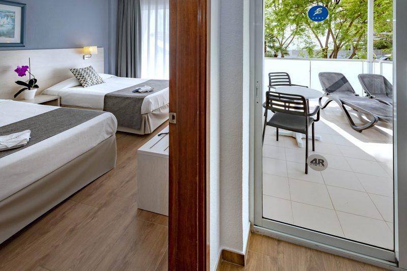 4R Salou Park Resort