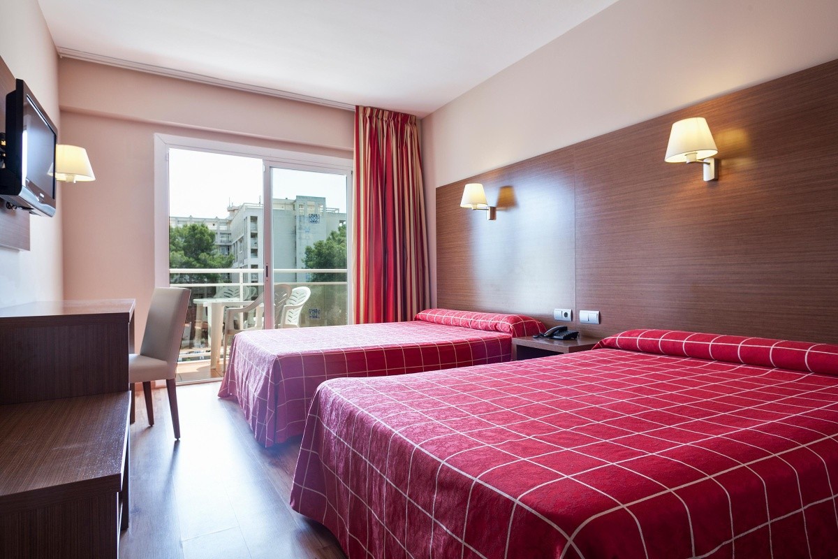 Best Oasis Park