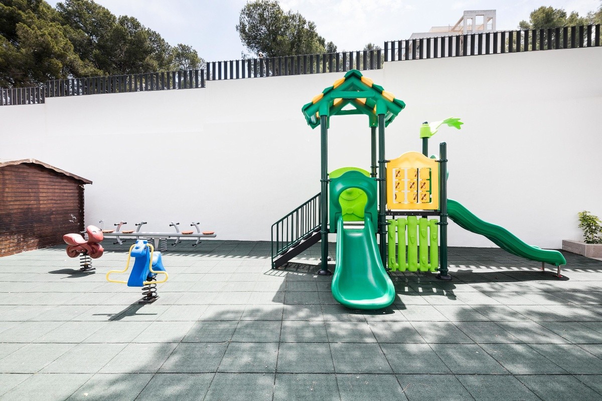 Best Oasis Park