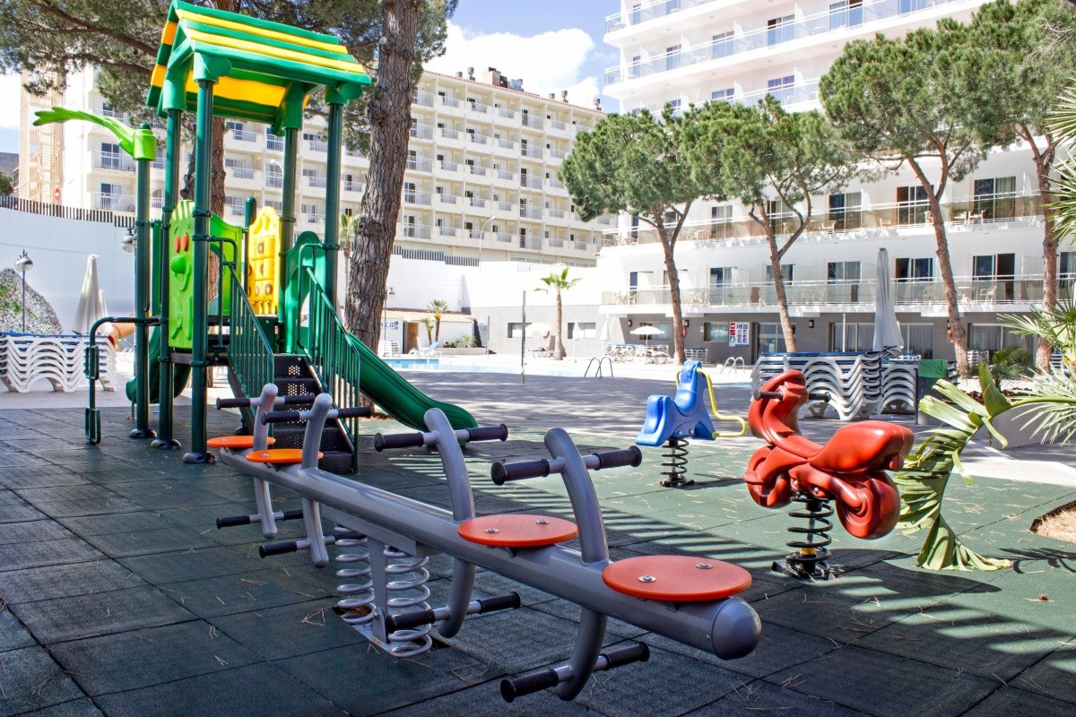 Best Oasis Park