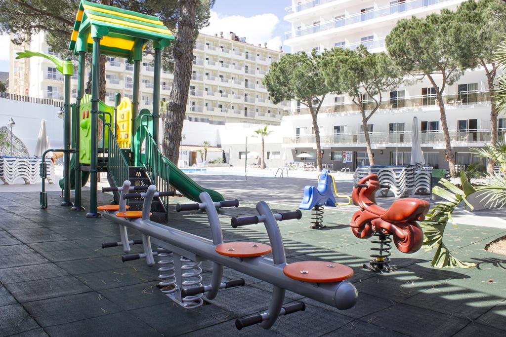 Best Oasis Park
