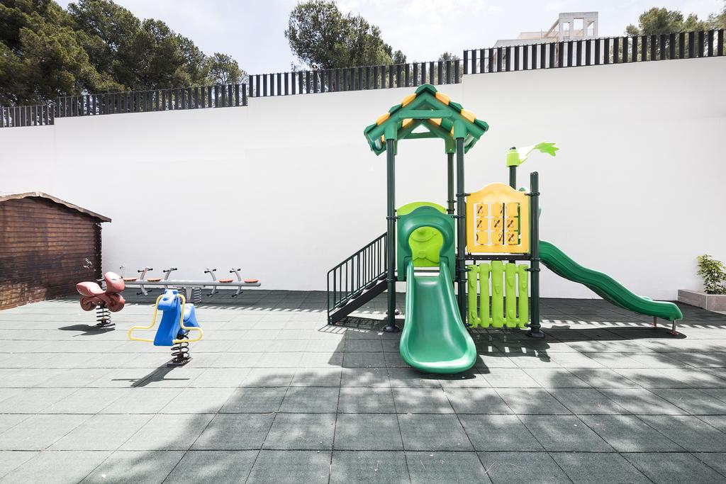 Best Oasis Park