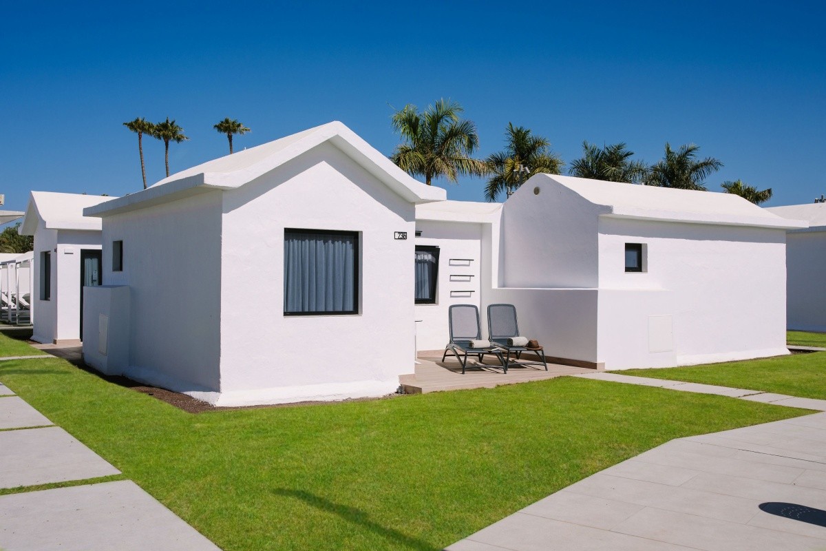 Club Maspalomas Suites & Spa (San Bartolomé De Tirajana)