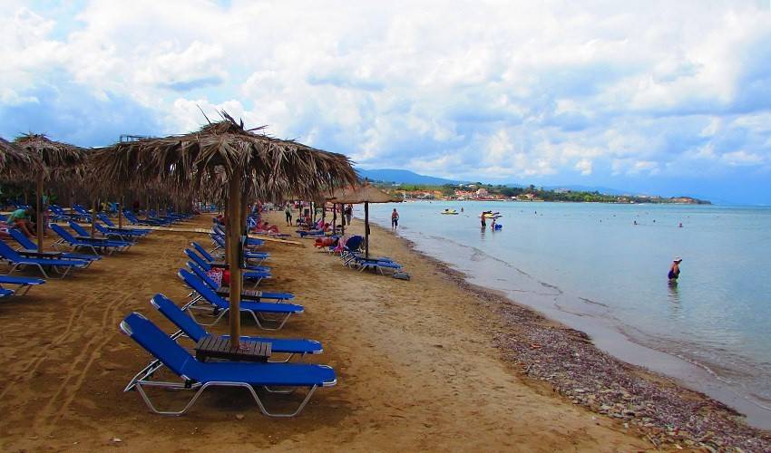 Studia Athina (Tsilivi)