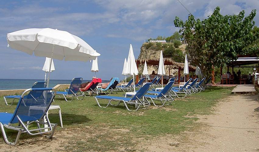 Studia Athina (Tsilivi)