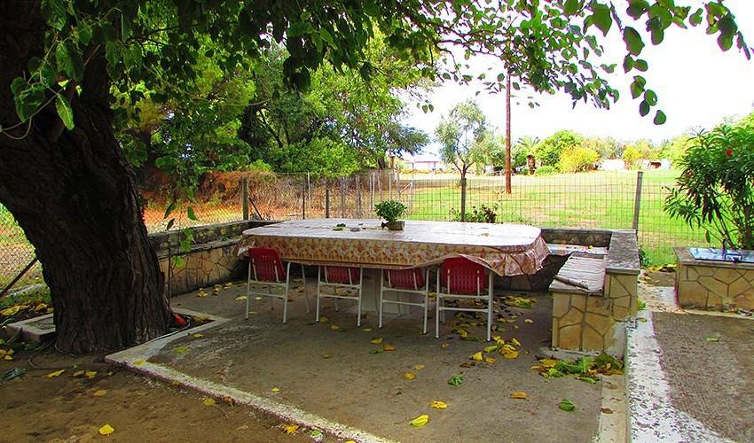 Studia Athina (Tsilivi)
