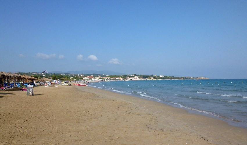 Studia Athina (Tsilivi)