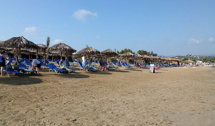 Studia Athina (Tsilivi)
