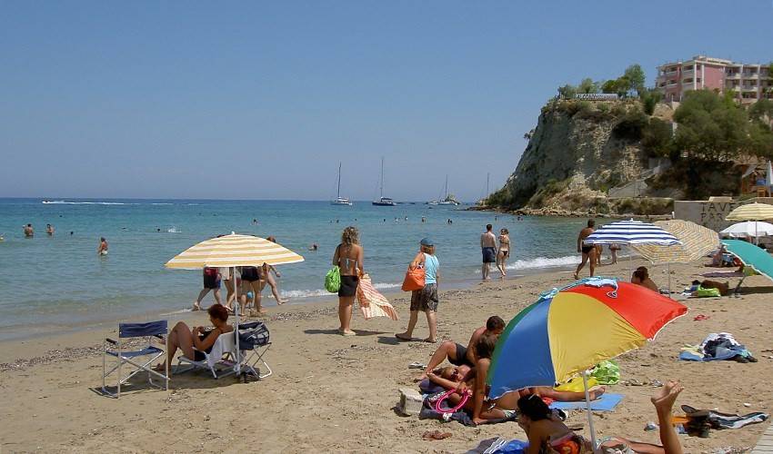 Studia Athina (Tsilivi)