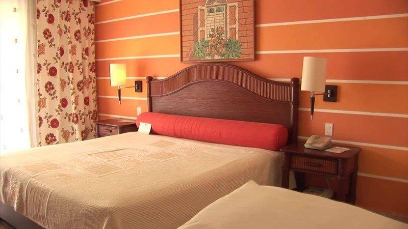 Vh Gran Ventana Beach Resort