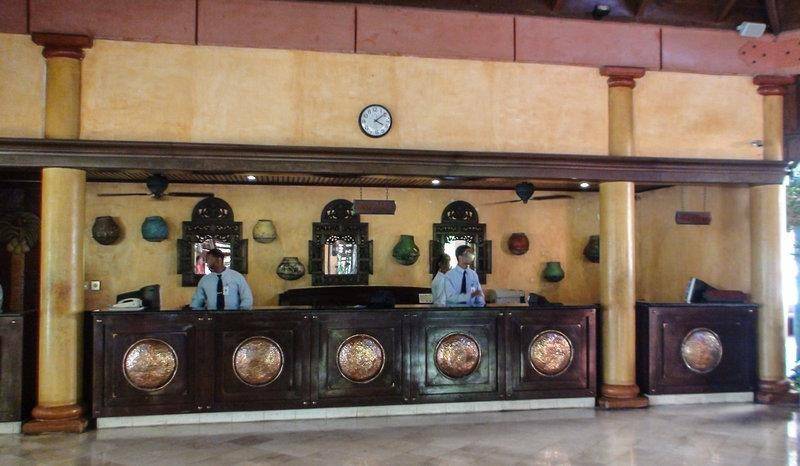 Vh Gran Ventana Beach Resort