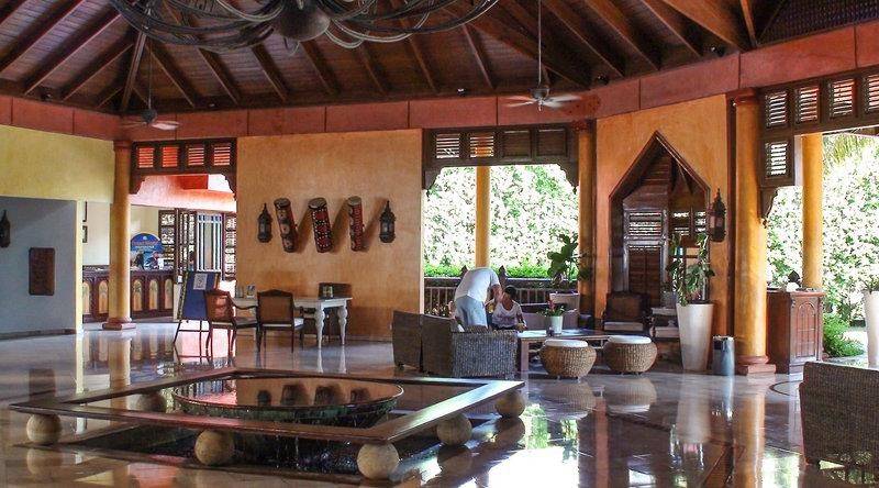 Vh Gran Ventana Beach Resort