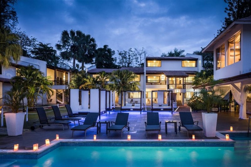 Bluebay Villas Doradas
