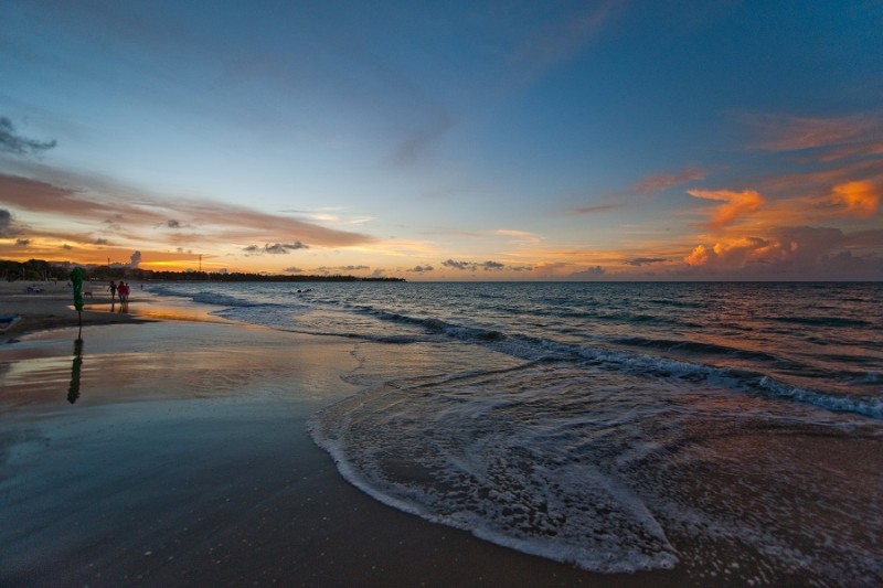 Bluebay Villas Doradas