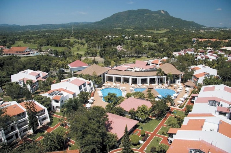 Bluebay Villas Doradas