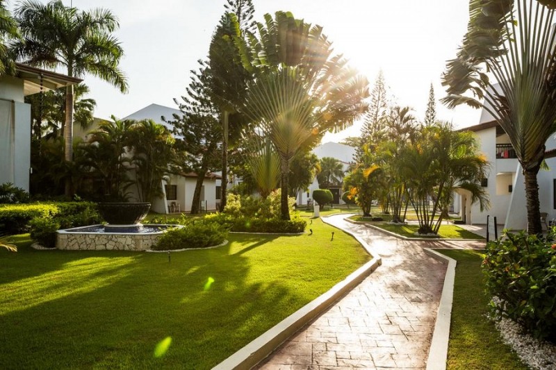 Bluebay Villas Doradas