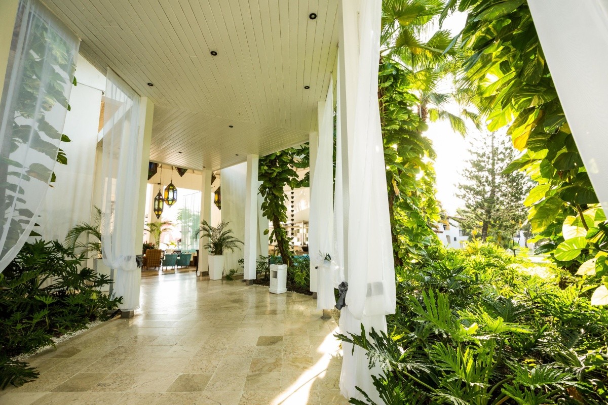 Bluebay Villas Doradas