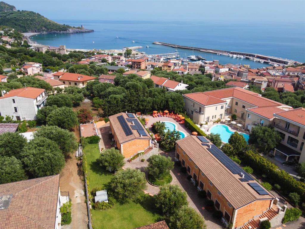 Baia Infreschi