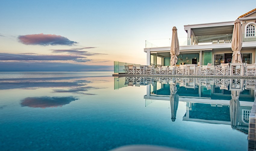 Alexandra Beach Resort & Spa
