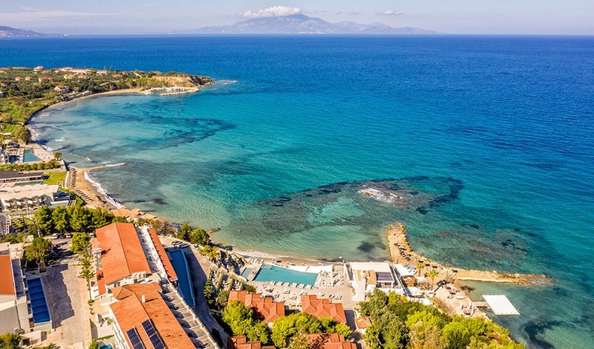 Alexandra Beach Resort & Spa