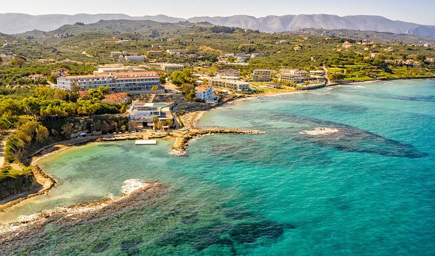Alexandra Beach Resort & Spa