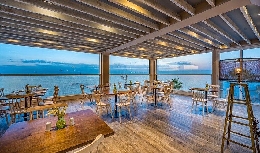 Alexandra Beach Resort & Spa