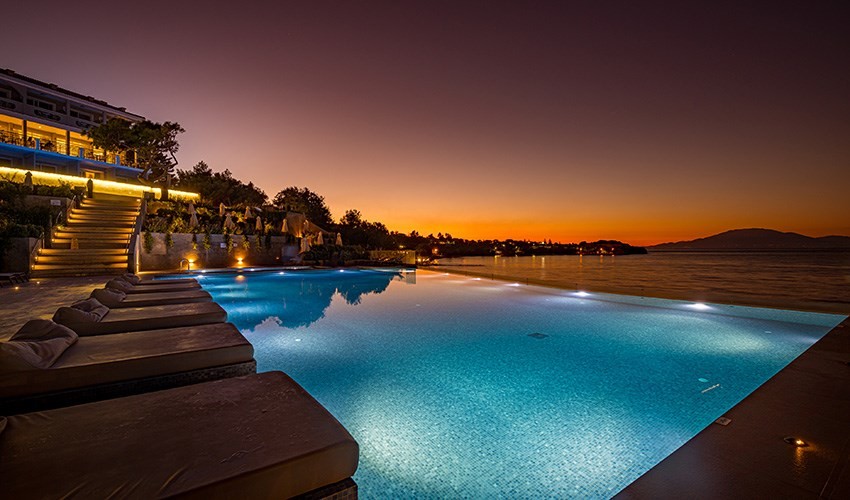 Alexandra Beach Resort & Spa