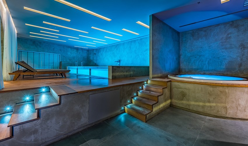 Alexandra Beach Resort & Spa
