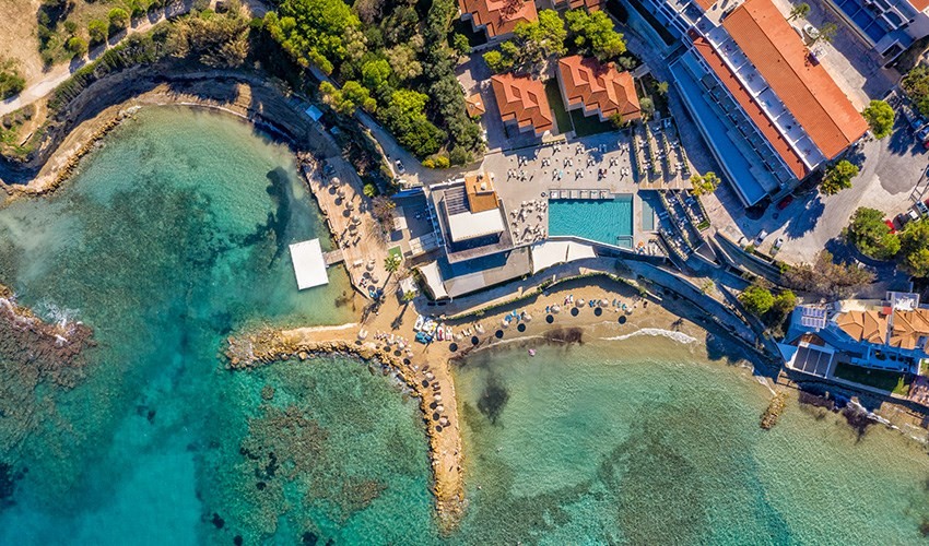 Alexandra Beach Resort & Spa