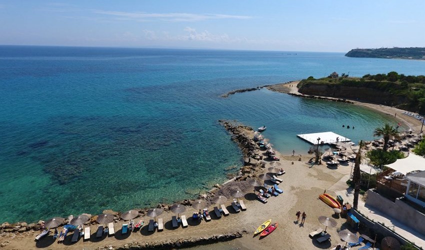 Alexandra Beach Resort & Spa