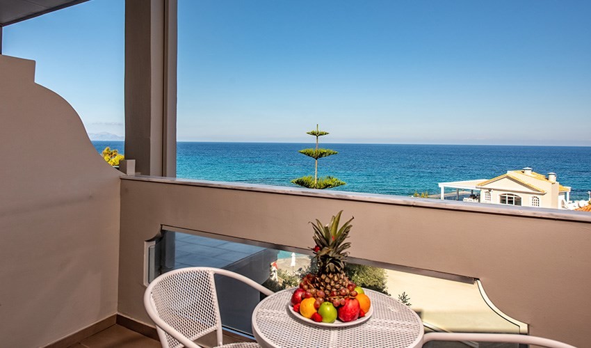 Alexandra Beach Resort & Spa