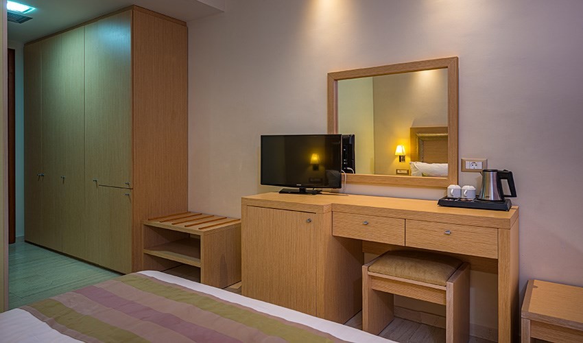 Alexandra Beach Resort & Spa