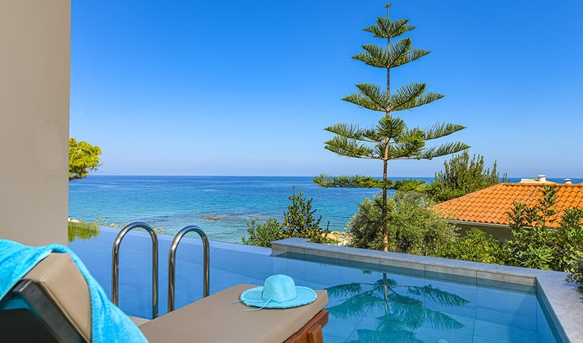 Alexandra Beach Resort & Spa