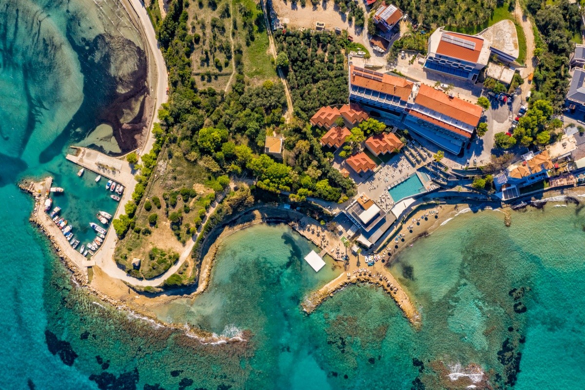 Alexandra Beach Resort & Spa