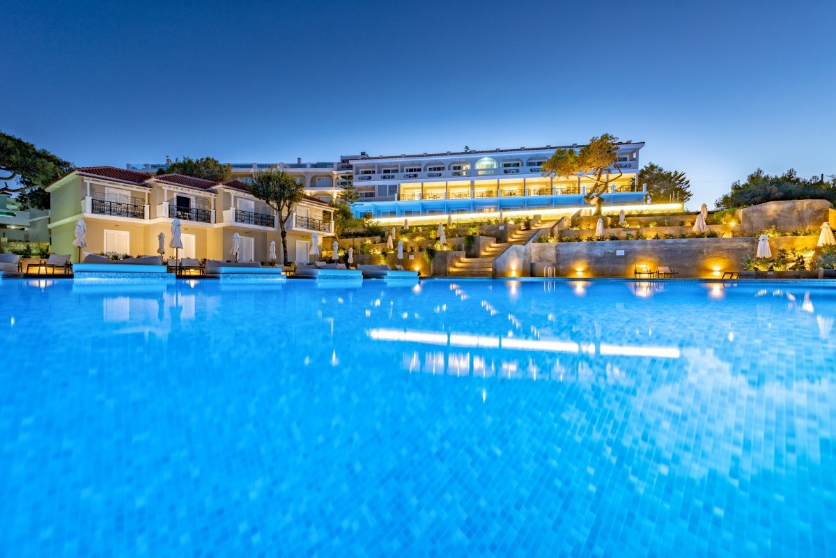 Alexandra Beach Resort & Spa