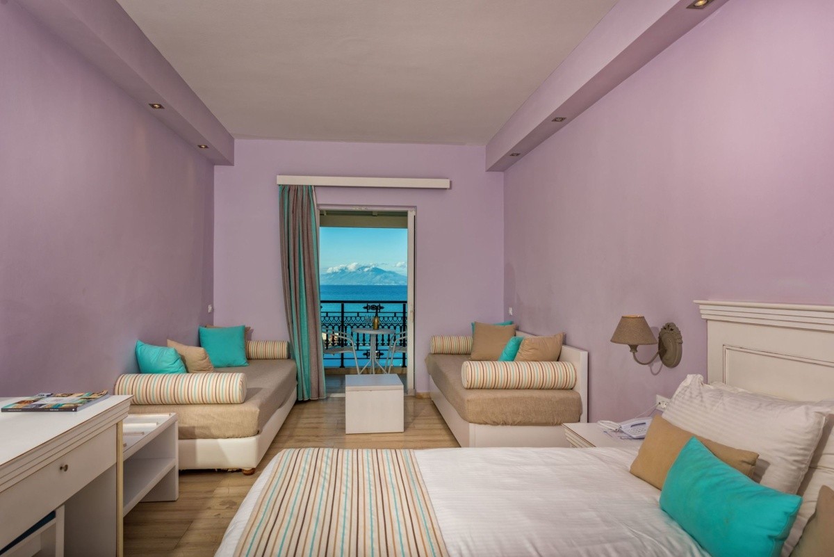 Alexandra Beach Resort & Spa
