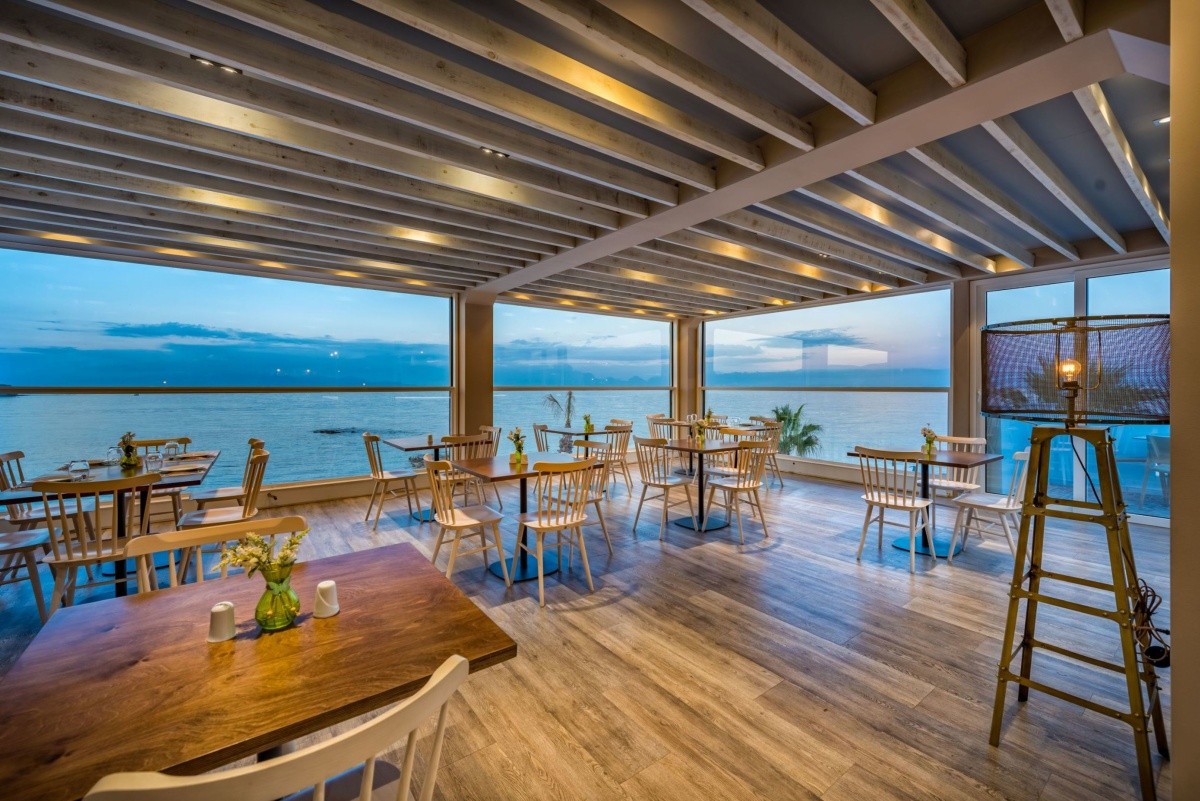 Alexandra Beach Resort & Spa