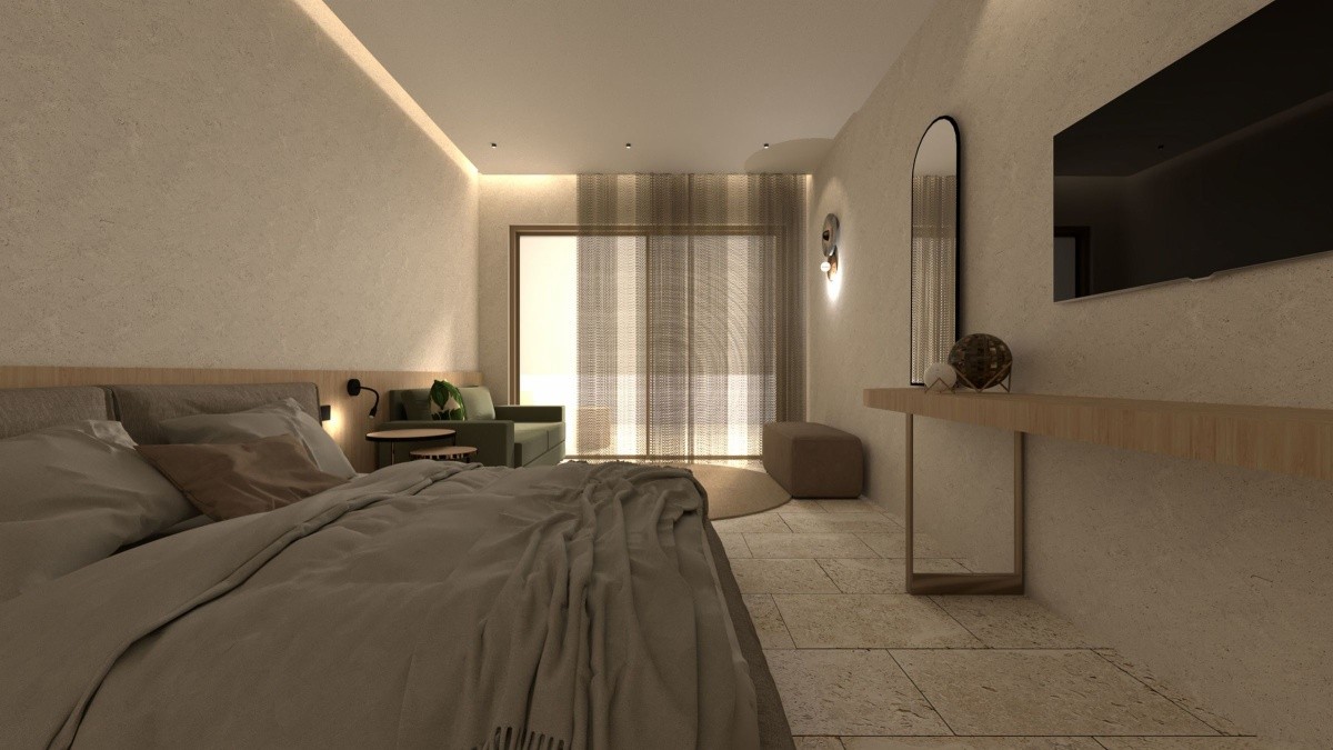 Alexandra Beach Resort & Spa